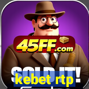 kebet rtp